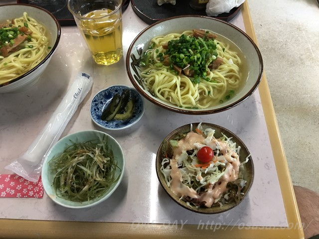 【西表島】八重山そばが美味い「古民家カフェ 古見村」は夏川りみさんのお母さんのお店
