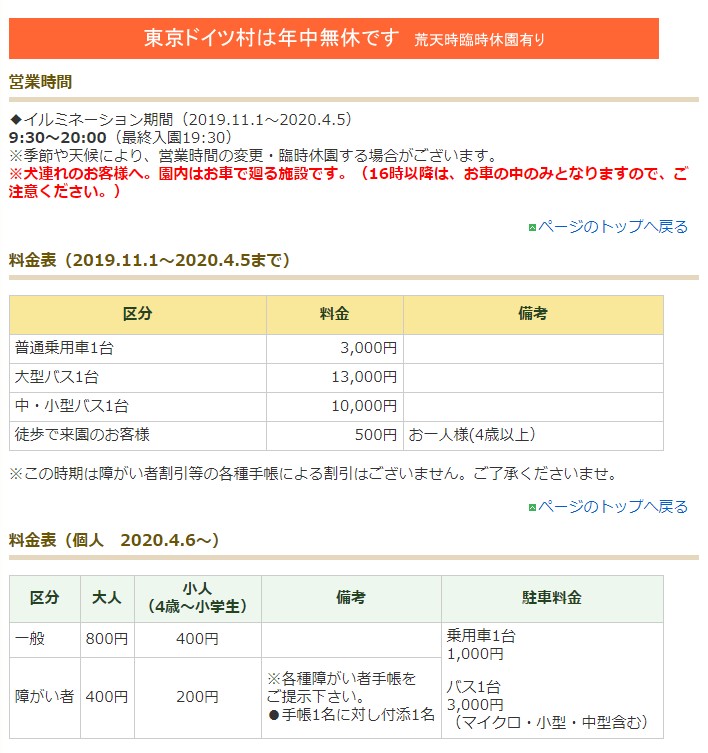 東京ドイツ村 千葉県袖ケ浦市 のイルミネーション19 に行ってきた One Day